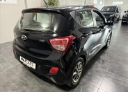 Hyundai i10 Hatchback 1,2 l 64 kw