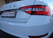 Škoda Superb 10