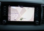 Škoda Karoq SUV 1,5 l 110 kw