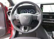 Toyota C-HR Hatchback 2,0 l 112 kw