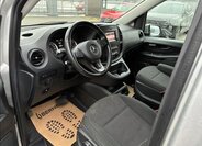 Mercedes-Benz Vito MPV 2,0 l 120 kw
