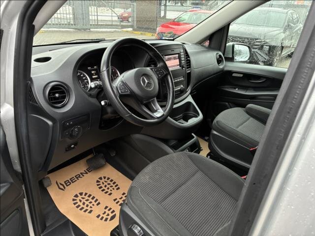 Mercedes-Benz Vito MPV 2,0 l 120 kw