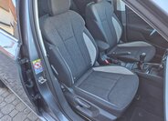 Škoda Scala Hatchback 1,5 l 110 kw