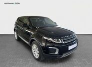 Land Rover Range Rover Evoque 3