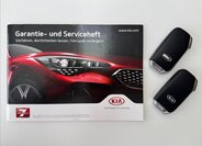 KIA XCeed Hatchback 1,4 l 103 kw