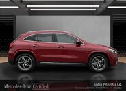 Mercedes-Benz GLA 6