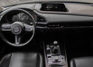Mazda CX-30 SUV 2,0 l 132 kw