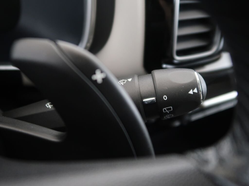 Citroën C5 Aircross SUV / Terénní 1,6 l 133 kw