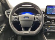 Ford Kuga SUV 2,5 l 112 kw