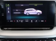 Škoda Octavia Kombi 2,0 l 85 kw