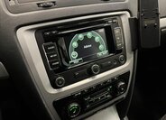 Škoda Octavia Kombi 2,0 l 103 kw