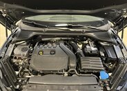 Škoda Octavia Liftback 1,5 l 110 kw