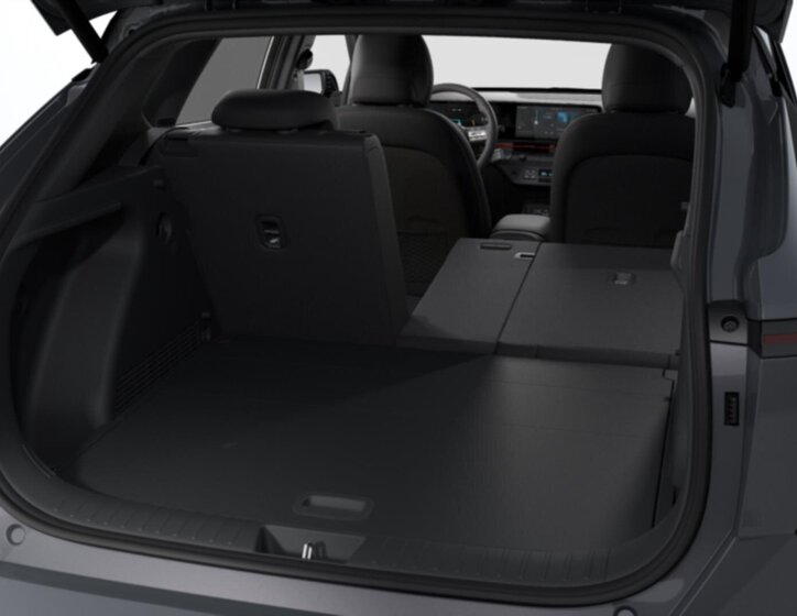 Hyundai Kona SUV / Terénní 1,6 l 110 kw