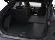 Hyundai Kona SUV / Terénní 1,6 l 110 kw