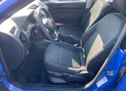 Škoda Fabia Hatchback 999,0 70 kw