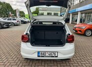 Volkswagen Polo Hatchback 999,0 70 kw