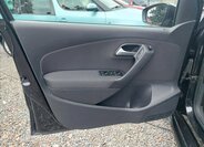 Volkswagen Polo Hatchback 1,2 l 66 kw