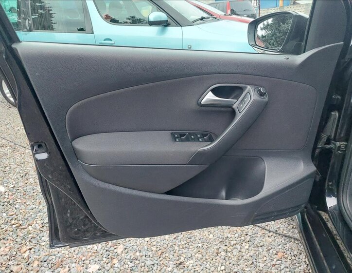 Volkswagen Polo Hatchback 1,2 l 66 kw