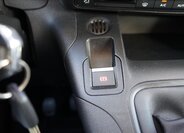 Citroën Berlingo MPV 1,5 l 96 kw