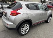Nissan Juke Hatchback 1,6 l 86 kw