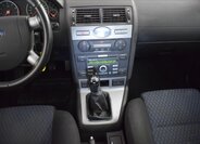 Ford Mondeo Kombi 1,8 l 92 kw