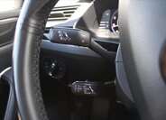 Škoda Superb Kombi 2,0 l 200 kw