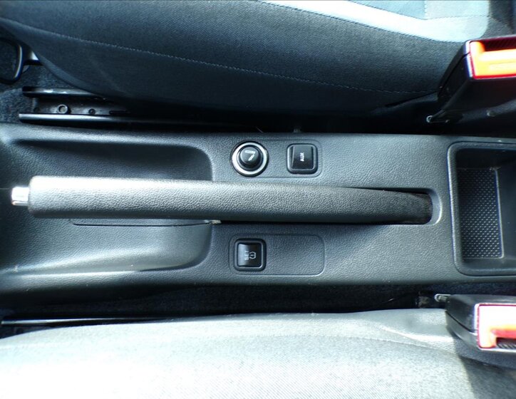 Škoda Fabia Kombi 1,6 l 77 kw