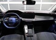 Peugeot 308 Kombi 1,2 l 96 kw