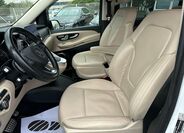 Mercedes-Benz Třídy V 12