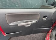 Citroën C2 Hatchback 1,4 l 50 kw