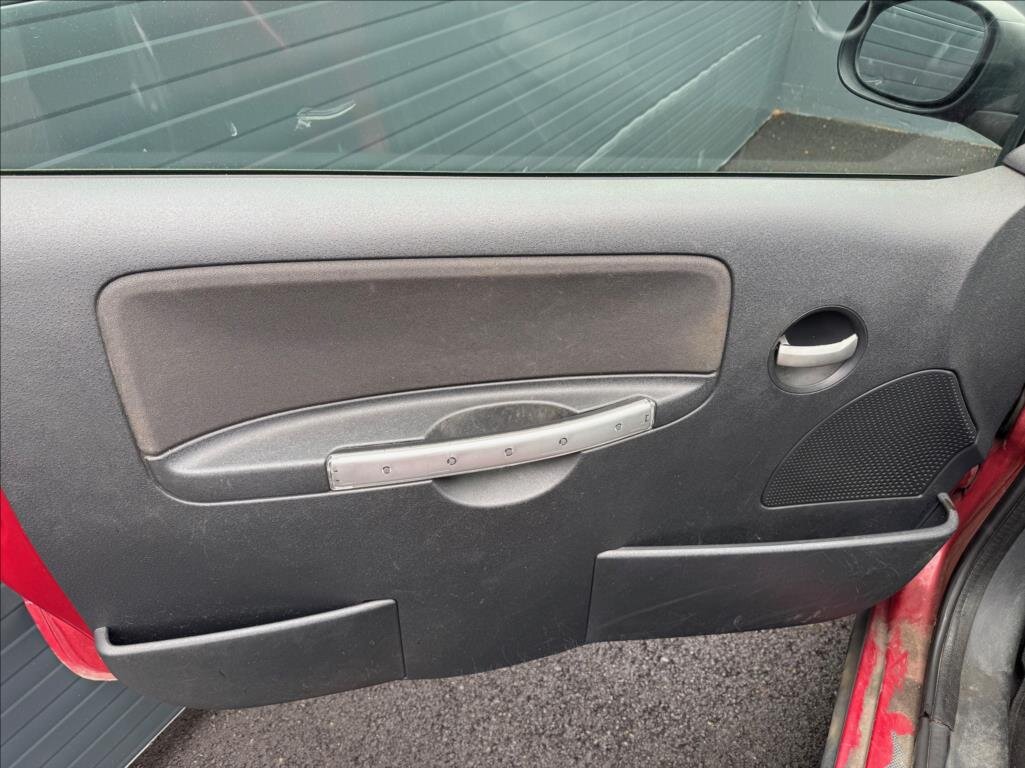 Citroën C2 Hatchback 1,4 l 50 kw