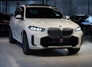 BMW X5 Kombi 3,0 l 210 kw