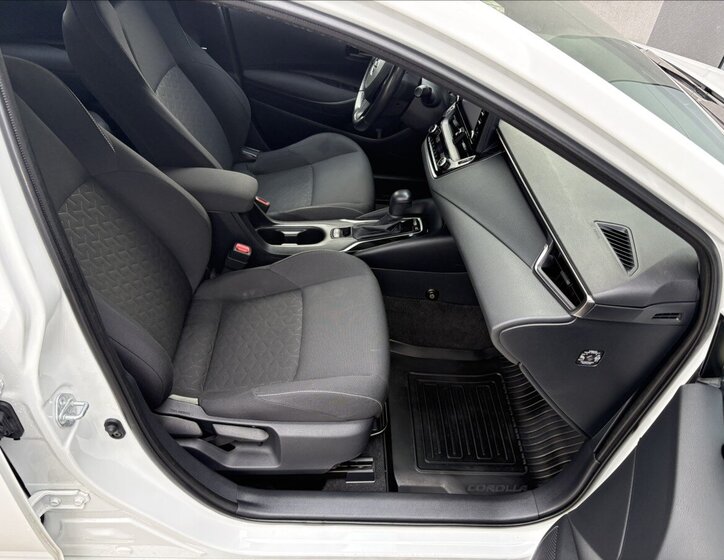 Toyota Corolla Kombi 1,8 l 72 kw