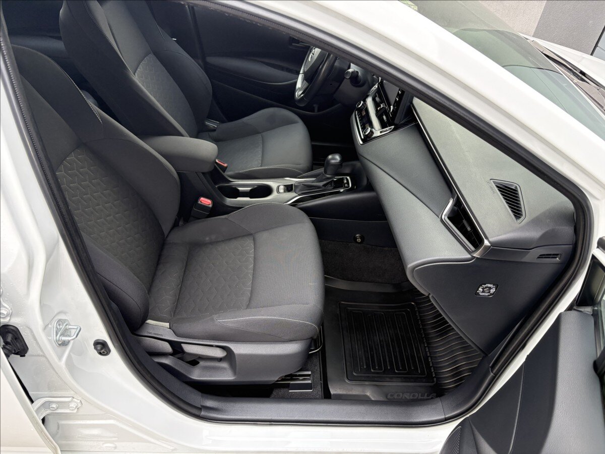 Toyota Corolla Kombi 1,8 l 72 kw