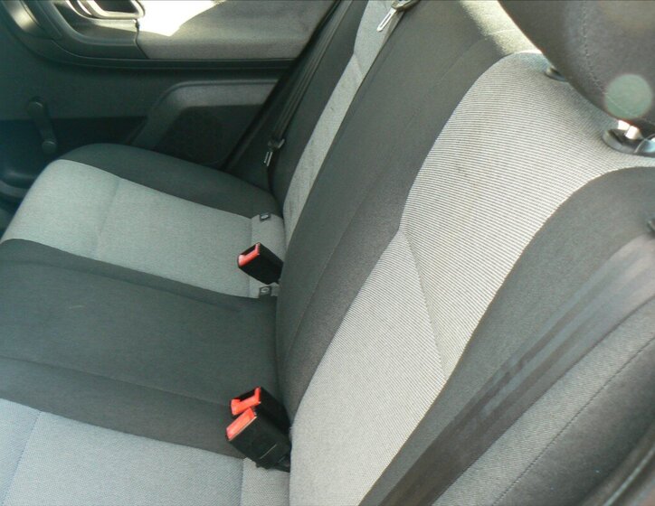 Škoda Fabia Hatchback 1,4 l 59 kw