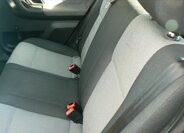 Škoda Fabia Hatchback 1,4 l 59 kw