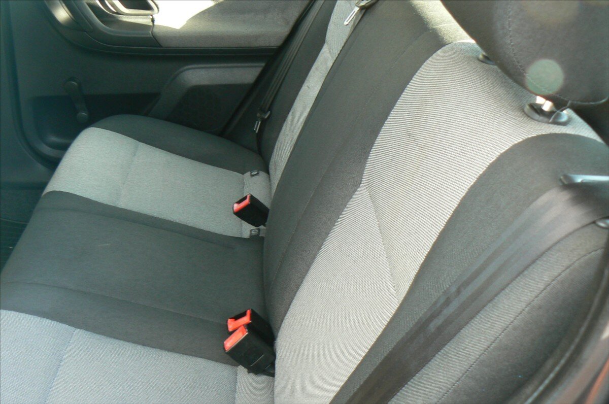 Škoda Fabia Hatchback 1,4 l 59 kw