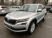 Škoda Kodiaq Kombi 2,0 l 110 kw