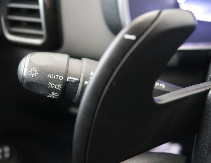 Citroën C5 Aircross SUV / Terénní 2,0 l 130 kw