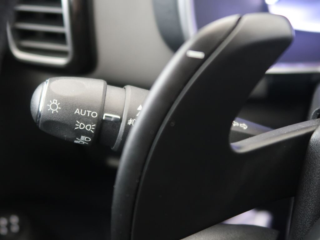 Citroën C5 Aircross SUV / Terénní 2,0 l 130 kw