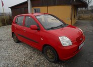 KIA Picanto Hatchback 999,0 44 kw