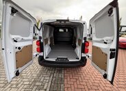 Toyota ProAce Skříň 2,0 l 106 kw