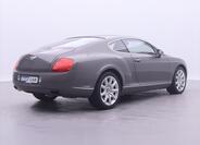Bentley Continental GT 7