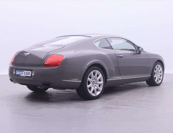 Bentley Continental GT 7
