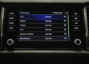 Škoda Kodiaq SUV 2,0 l 147 kw