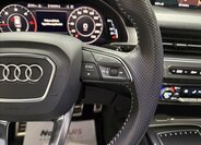 Audi Q7 SUV / Terénní 3,0 l 200 kw