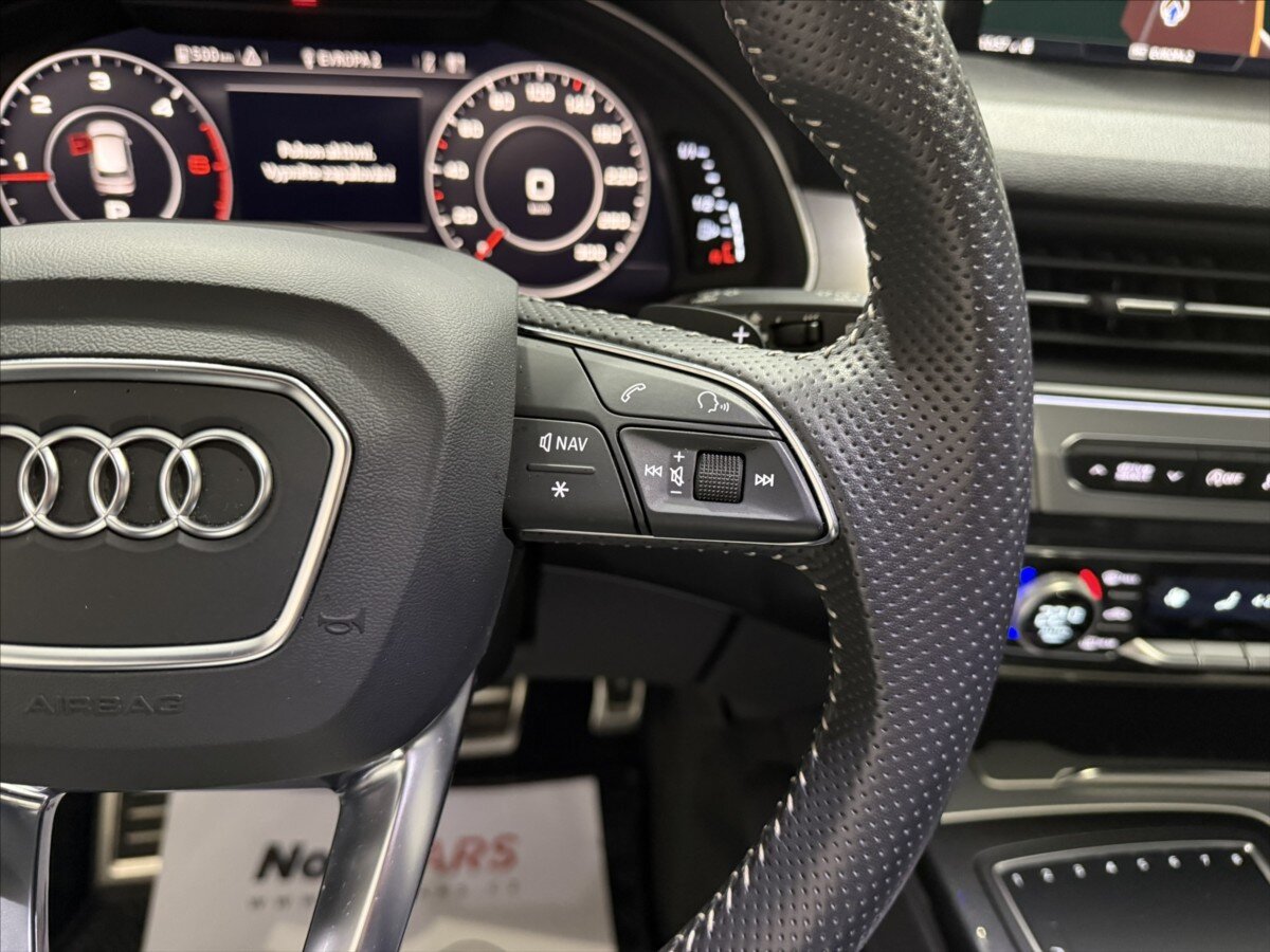 Audi Q7 SUV / Terénní 3,0 l 200 kw