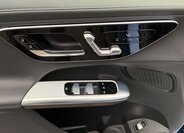 Mercedes-Benz GLC SUV / Terénní 2,0 l 145 kw