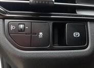 KIA Sportage SUV / Terénní 1,6 l 110 kw