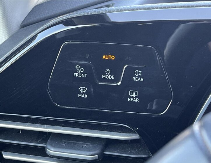 Volkswagen Caddy MPV 2,0 l 90 kw